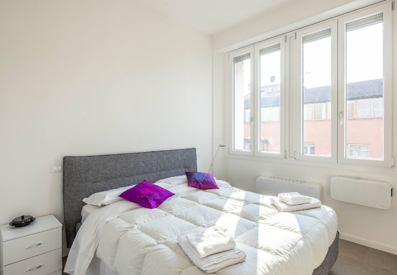 Apartment in Bologna - Lame 15, Bologna by Short Holidays