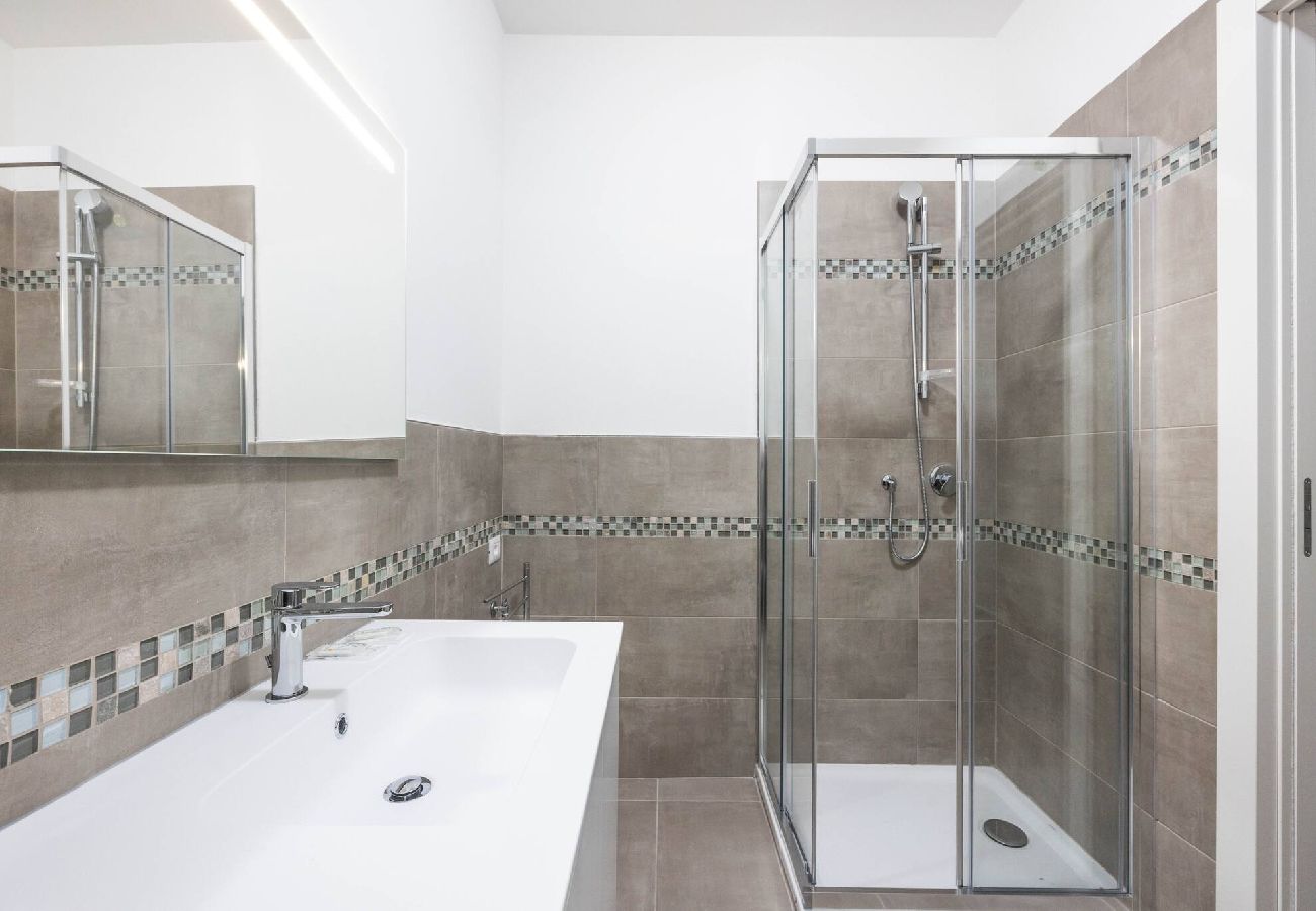 Apartment in Bologna - Lame 15, Bologna by Short Holidays