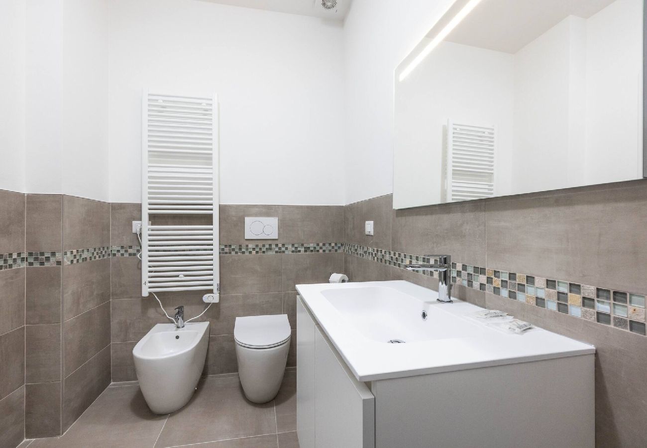Apartment in Bologna - Lame 15, Bologna by Short Holidays