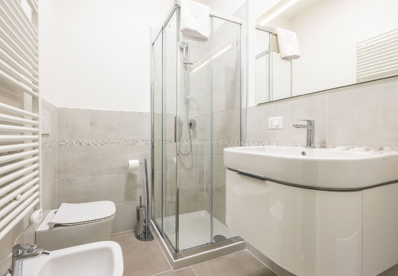 Apartment in Bologna - Lame 15, Bologna by Short Holidays