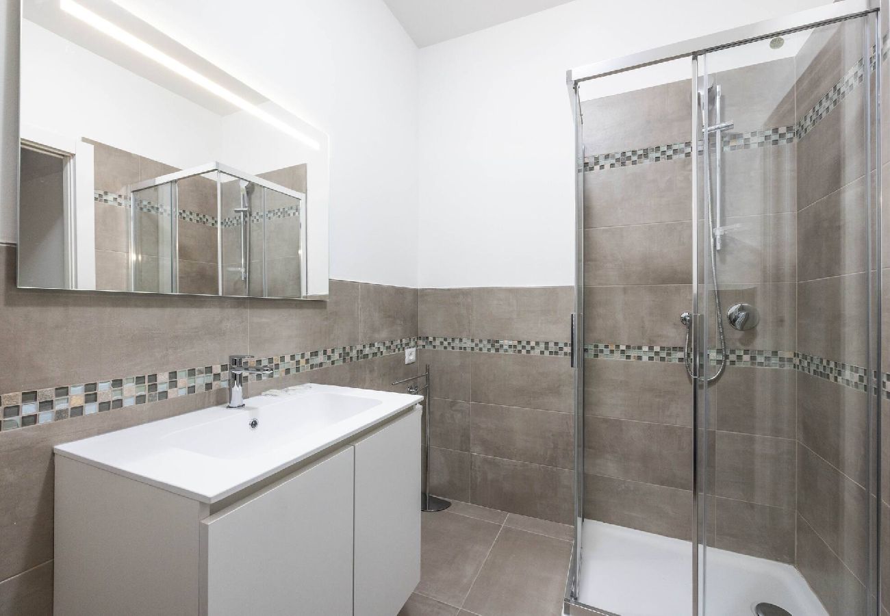 Apartment in Bologna - Lame 15, Bologna by Short Holidays