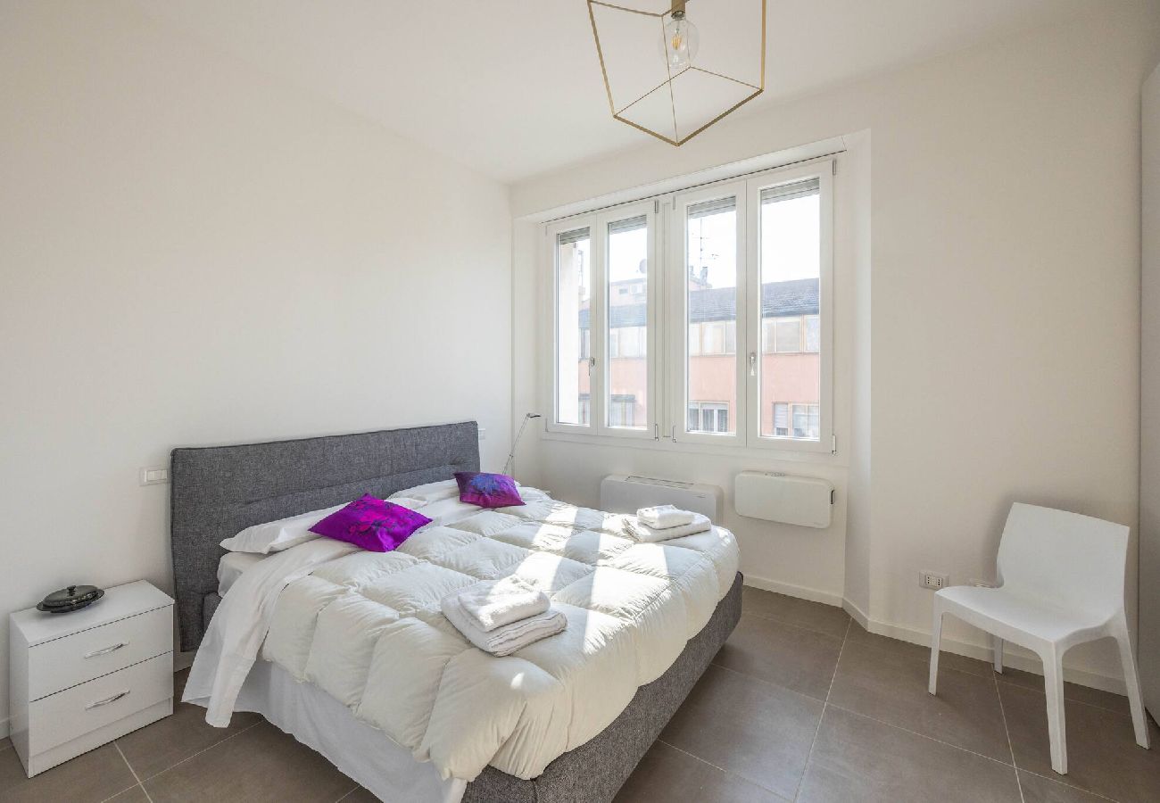 Apartment in Bologna - Lame 15, Bologna by Short Holidays
