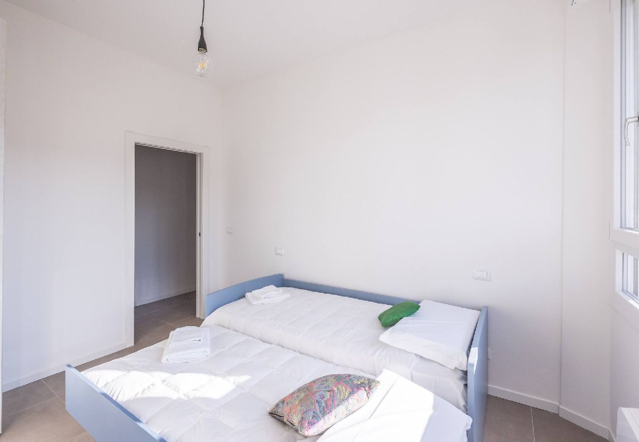 Apartment in Bologna - Lame 15, Bologna by Short Holidays