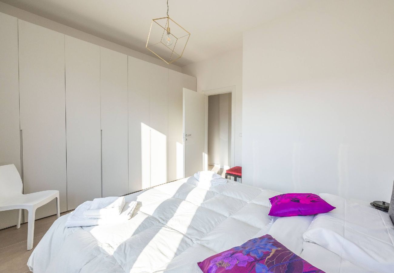 Apartment in Bologna - Lame 15, Bologna by Short Holidays