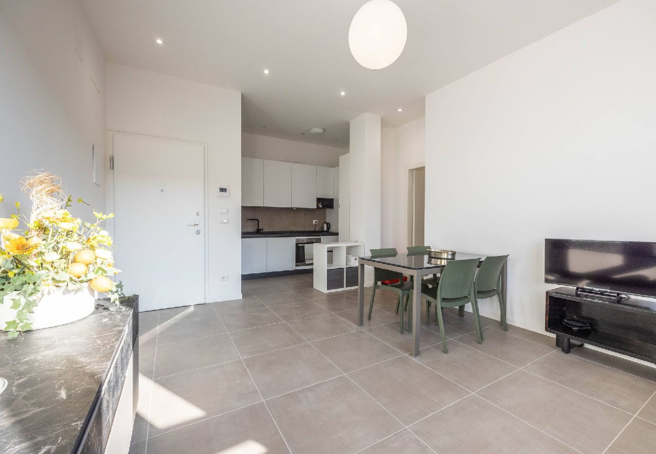Apartment in Bologna - Lame 15, Bologna by Short Holidays