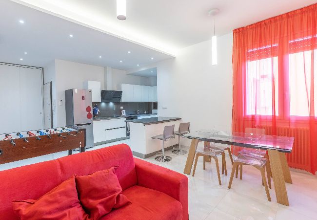 Apartment in Bologna - Navile, Bologna by Short Holidays
