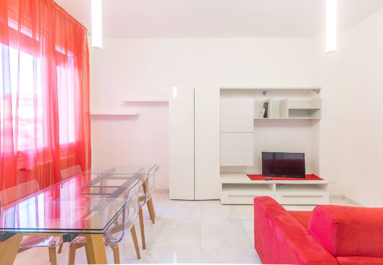 Apartment in Bologna - Navile, Bologna by Short Holidays