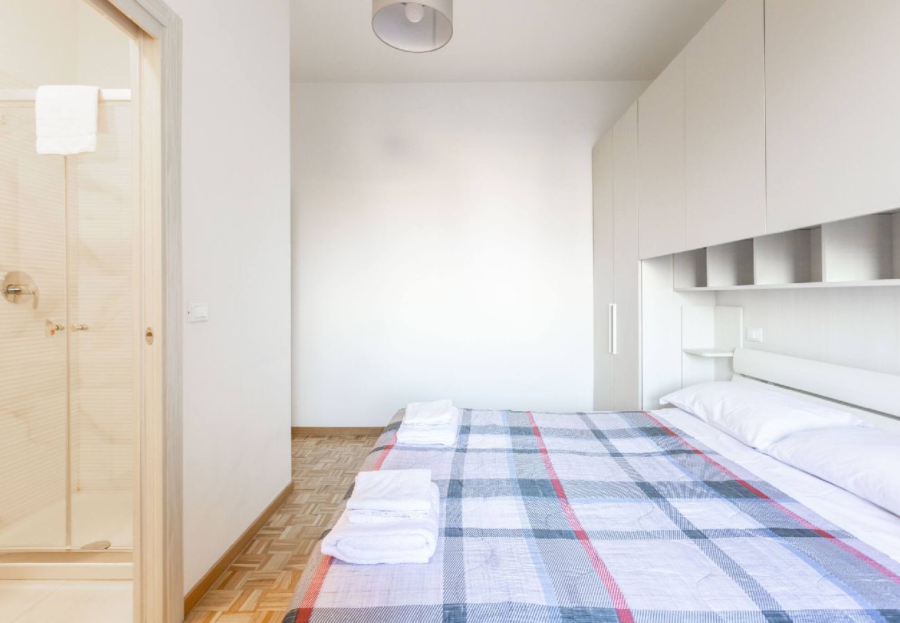 Apartment in Bologna - Navile, Bologna by Short Holidays