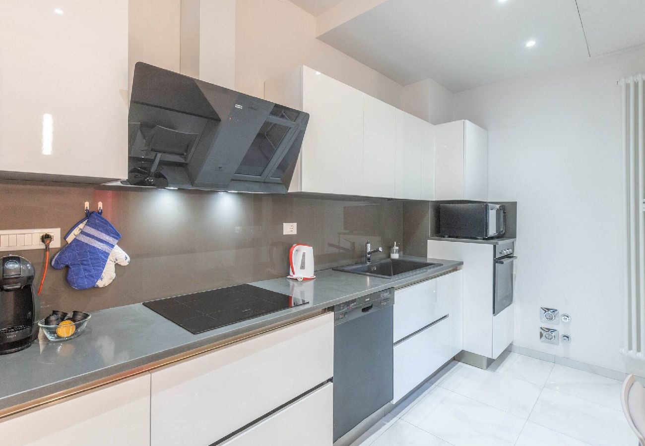 Apartment in Bologna - Navile, Bologna by Short Holidays