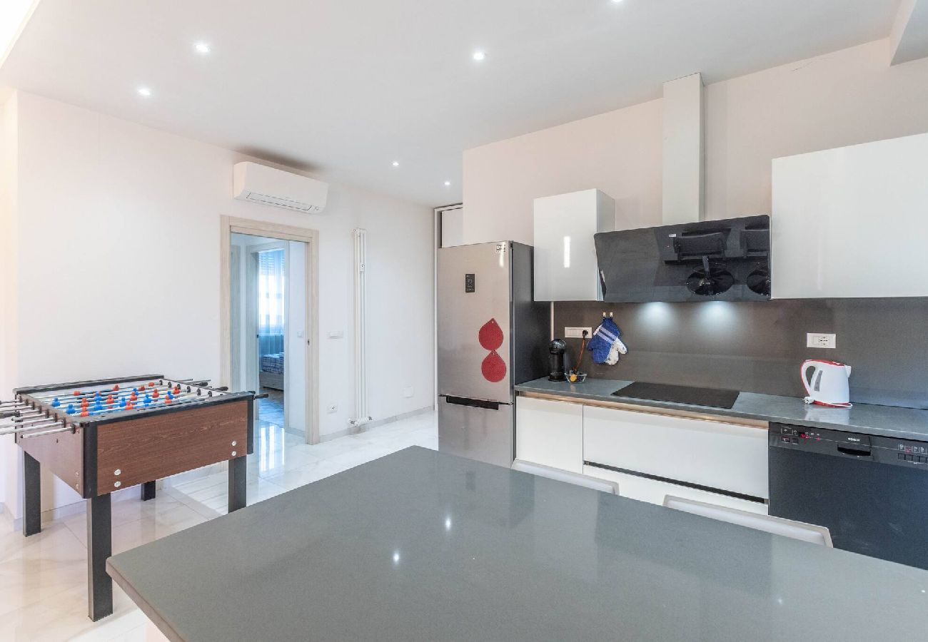 Apartment in Bologna - Navile, Bologna by Short Holidays