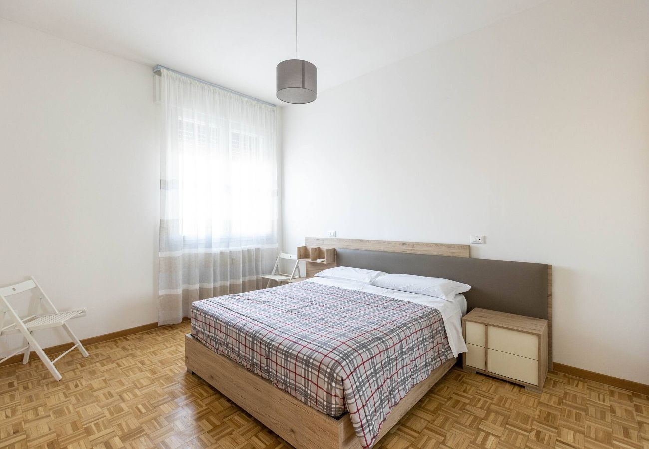 Apartment in Bologna - Navile, Bologna by Short Holidays