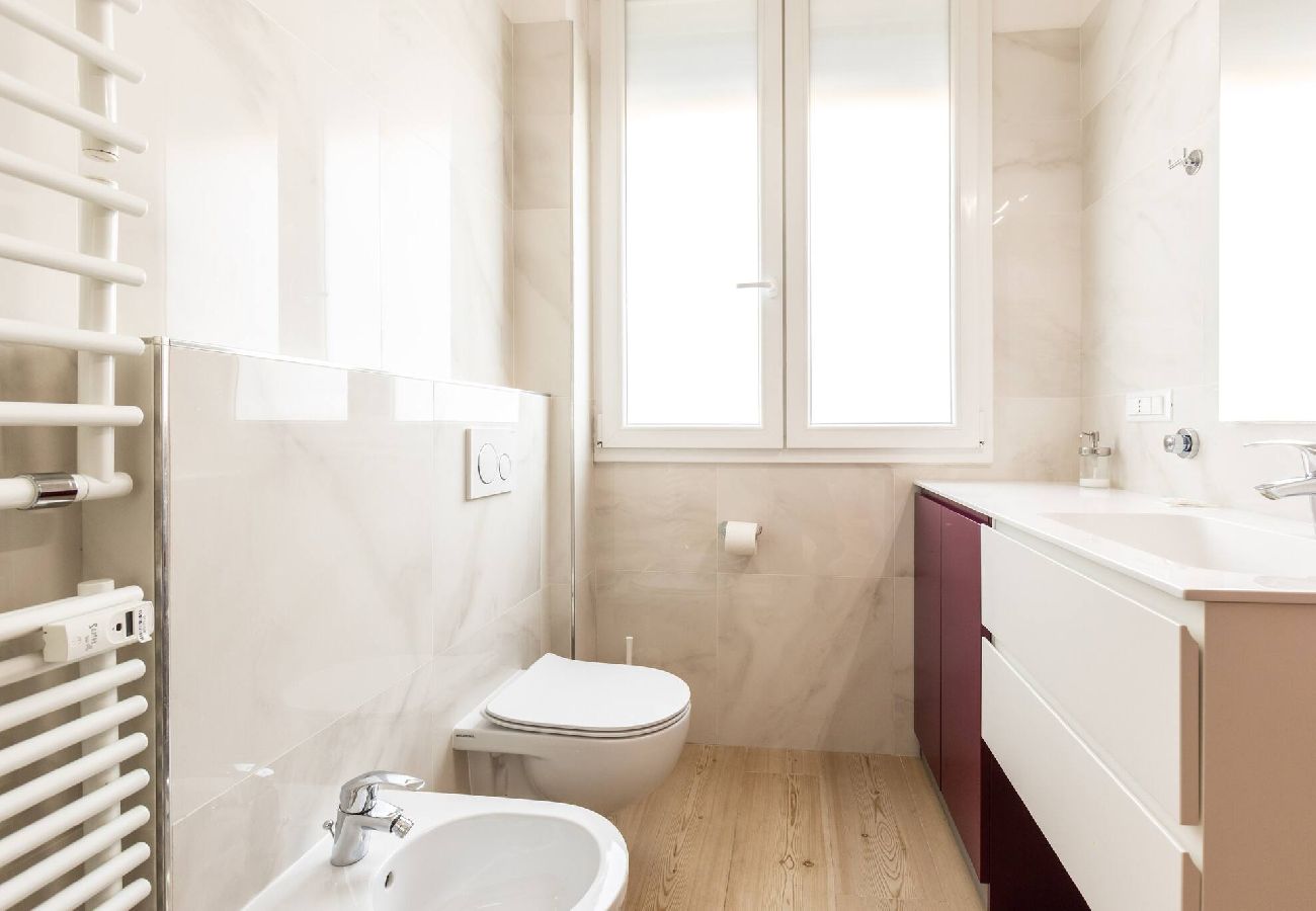 Apartment in Bologna - Navile, Bologna by Short Holidays