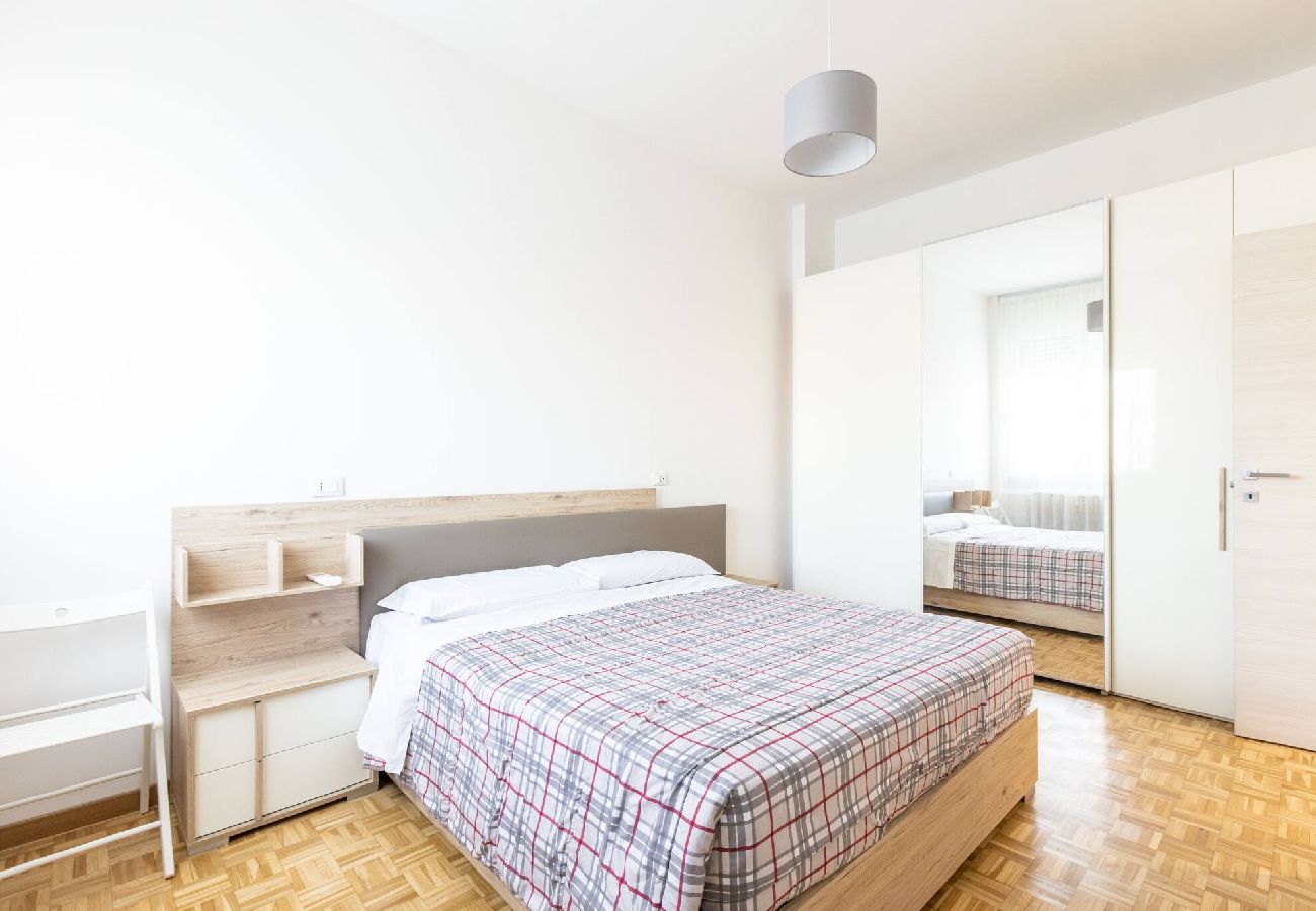 Apartment in Bologna - Navile, Bologna by Short Holidays