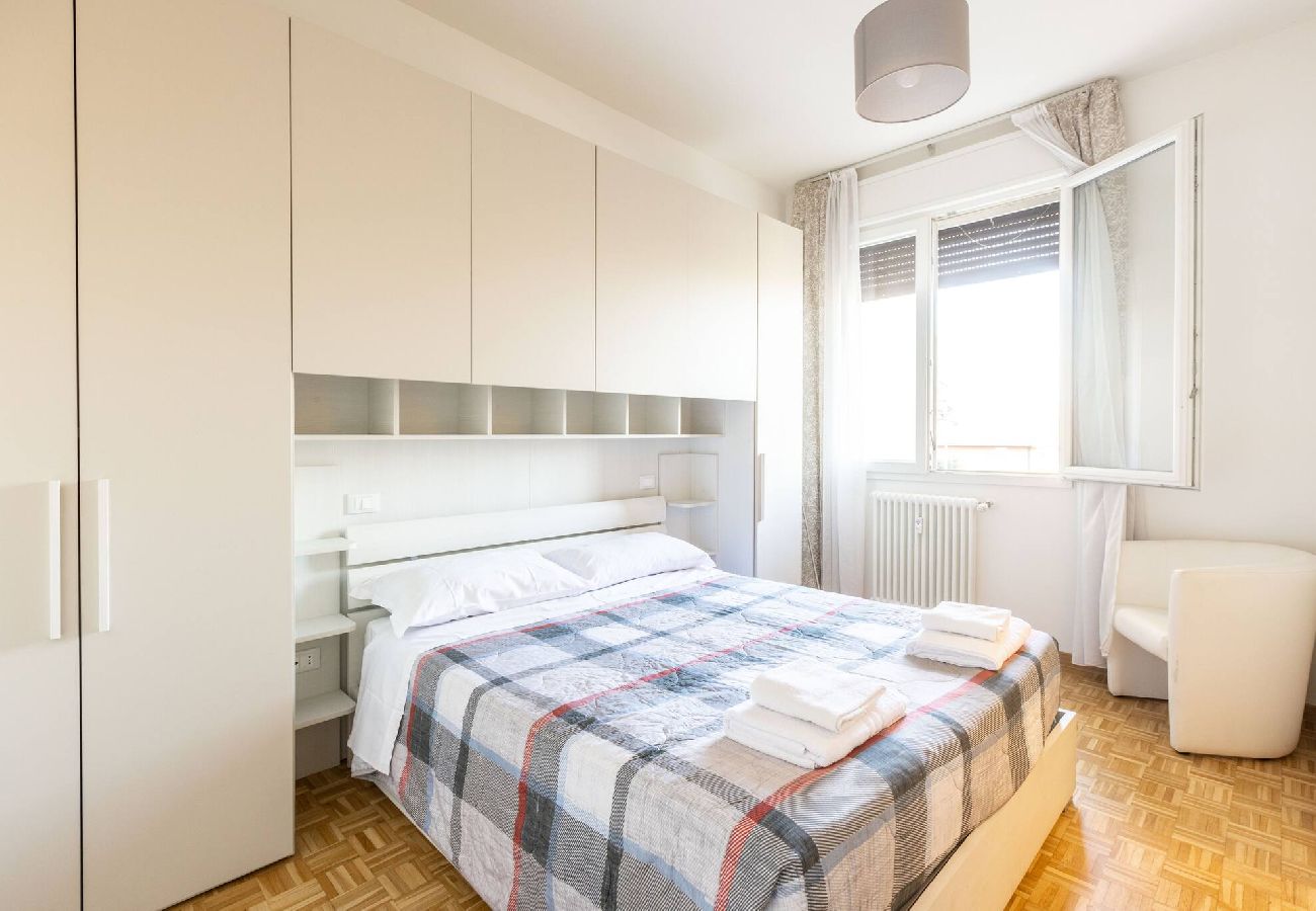 Apartment in Bologna - Navile, Bologna by Short Holidays