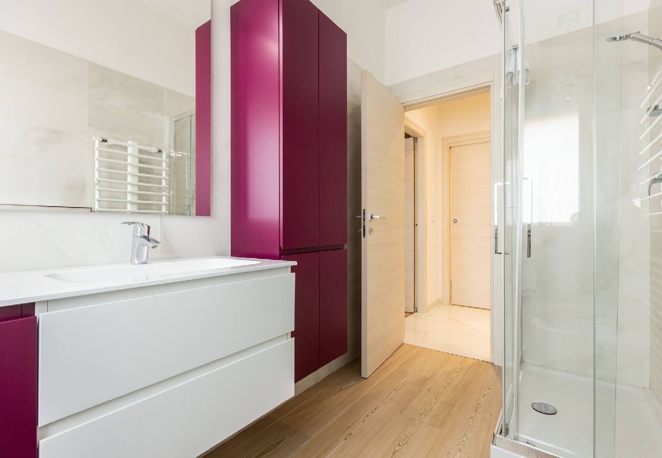 Apartment in Bologna - Navile, Bologna by Short Holidays