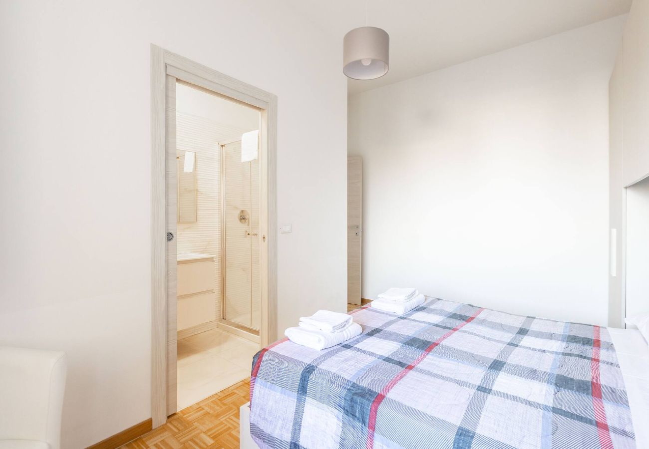 Apartment in Bologna - Navile, Bologna by Short Holidays
