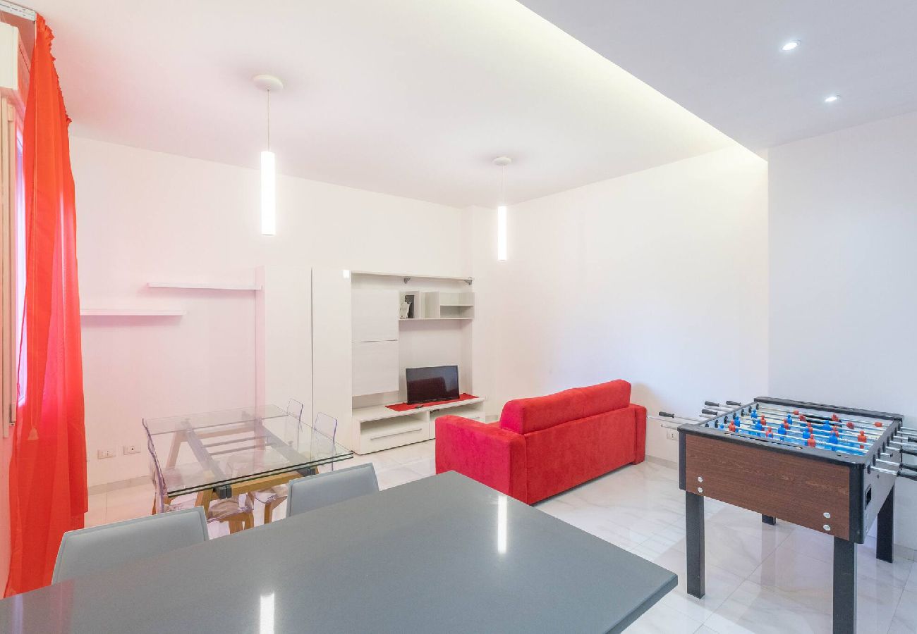 Apartment in Bologna - Navile, Bologna by Short Holidays