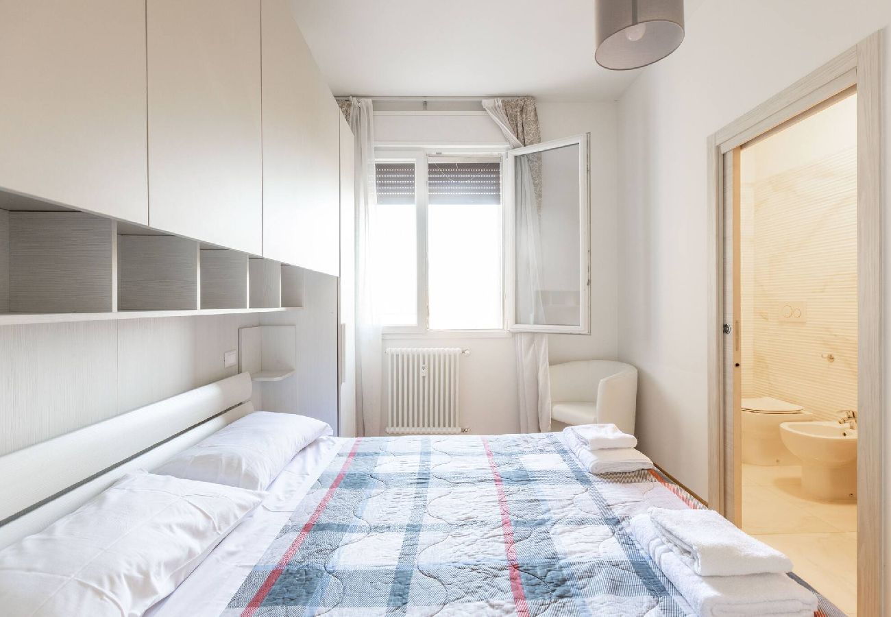 Apartment in Bologna - Navile, Bologna by Short Holidays