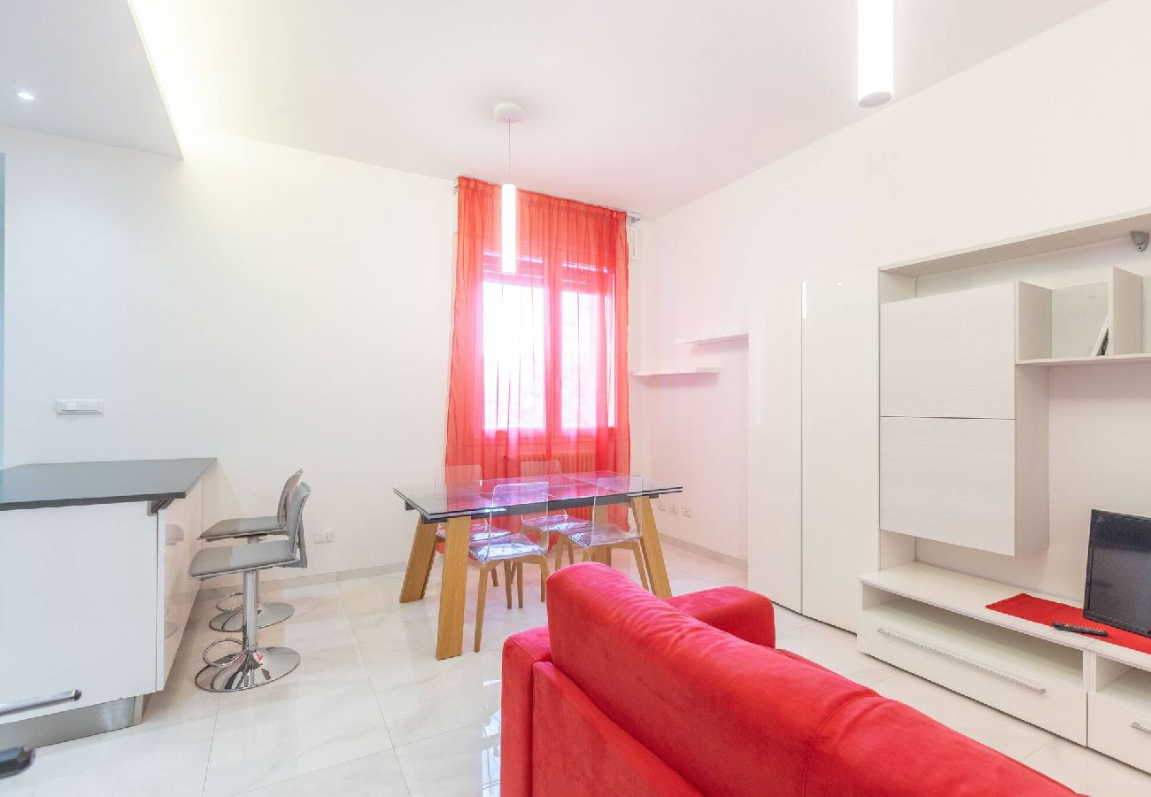 Apartment in Bologna - Navile, Bologna by Short Holidays
