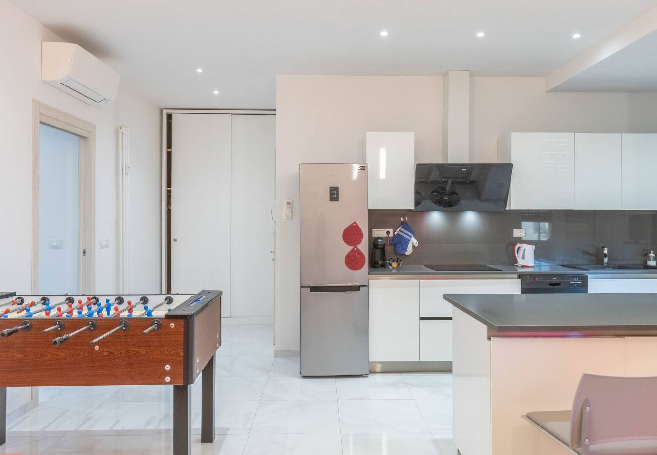 Apartment in Bologna - Navile, Bologna by Short Holidays