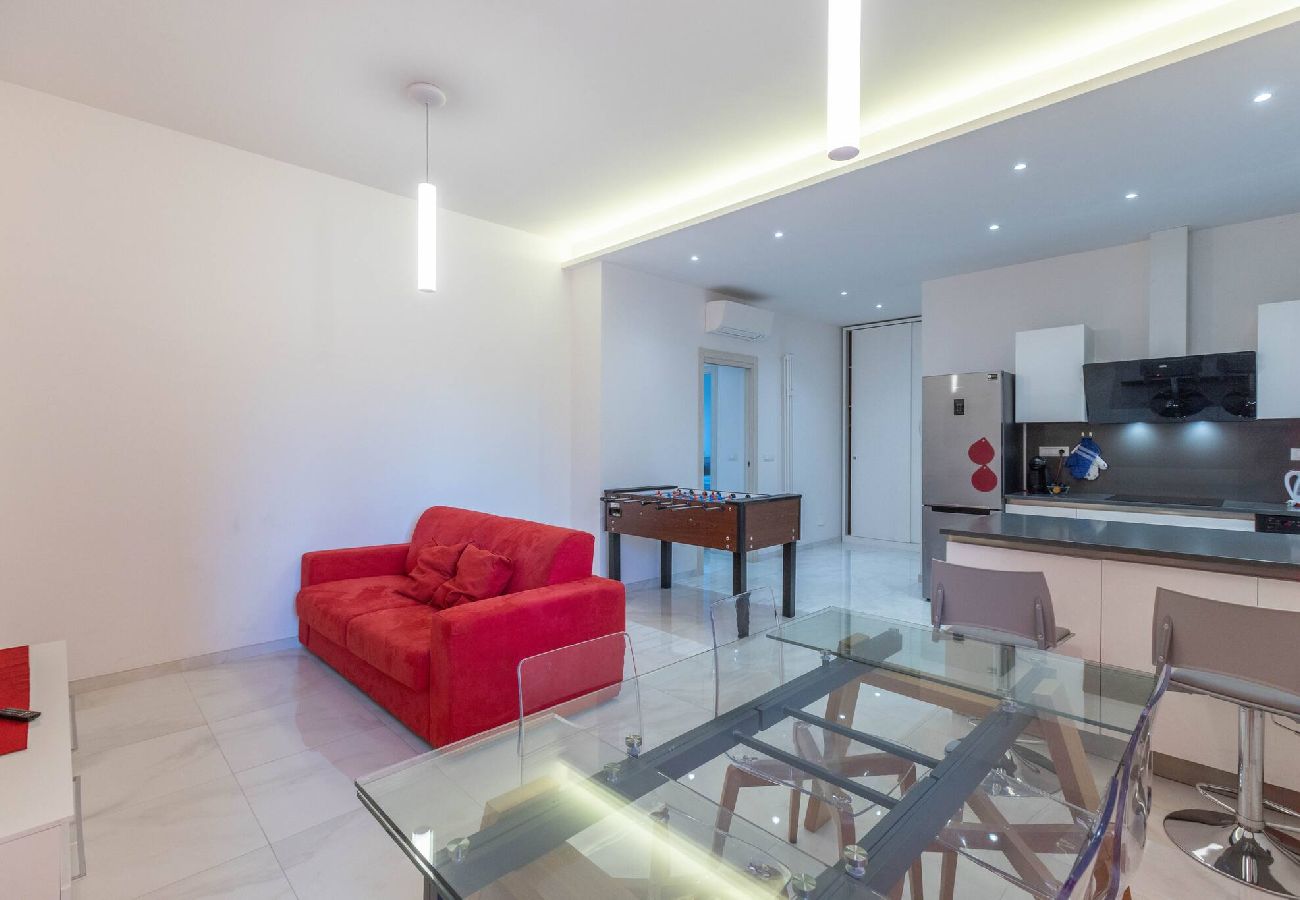 Apartment in Bologna - Navile, Bologna by Short Holidays