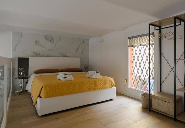 Apartment in Bologna - Stadio, Bologna by Short Holiday