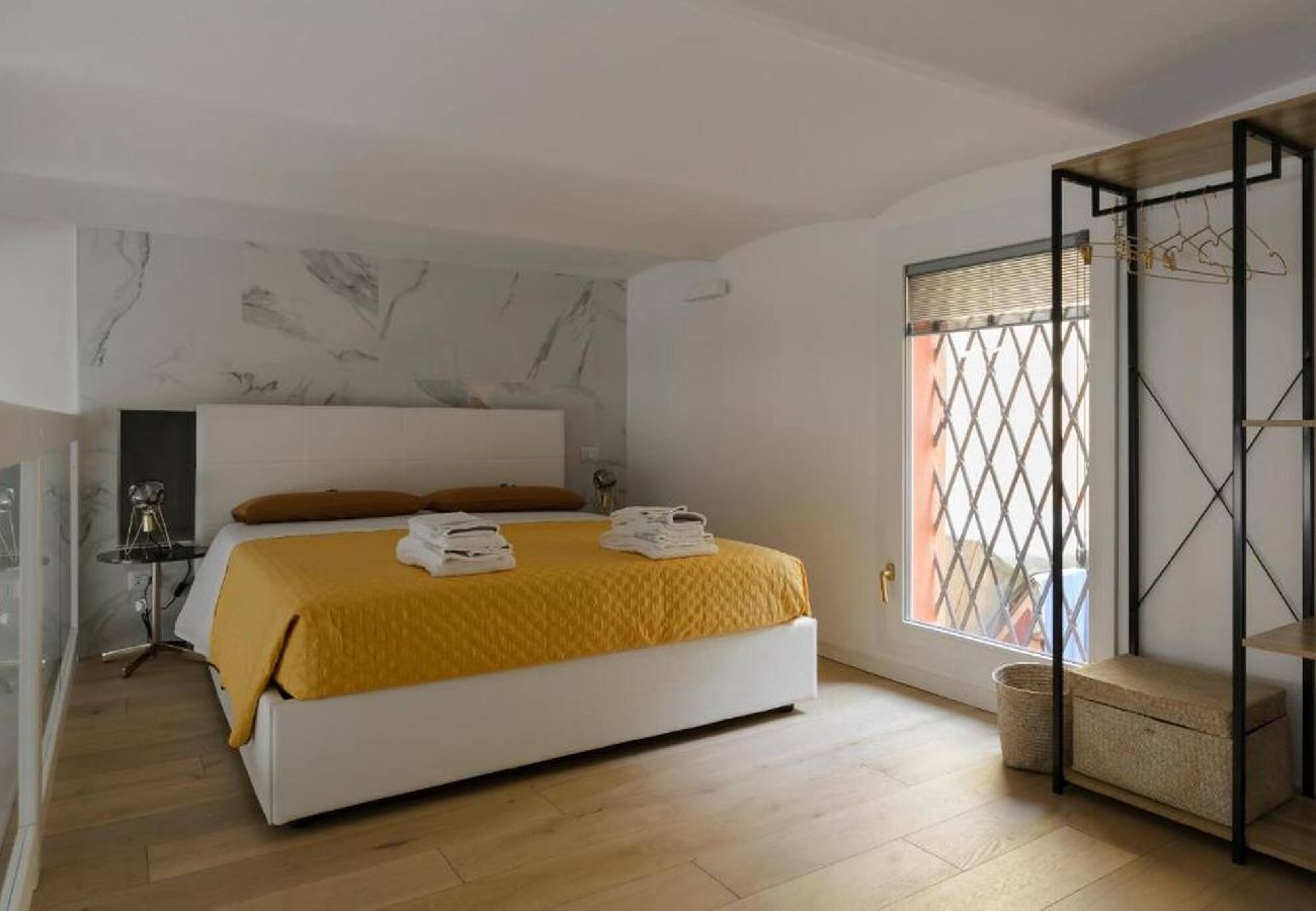 Apartment in Bologna - Stadio, Bologna by Short Holiday