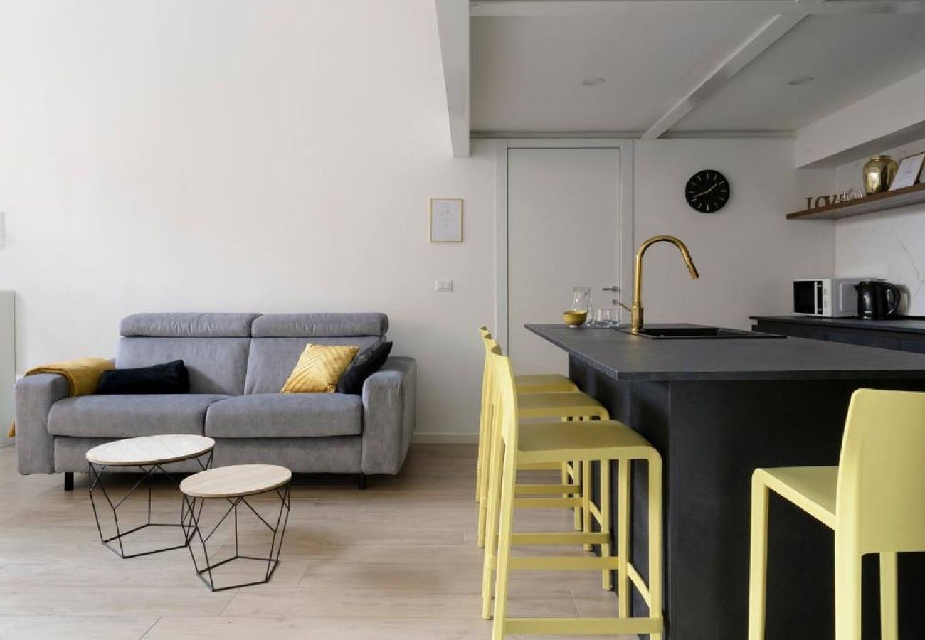 Apartment in Bologna - Stadio, Bologna by Short Holiday