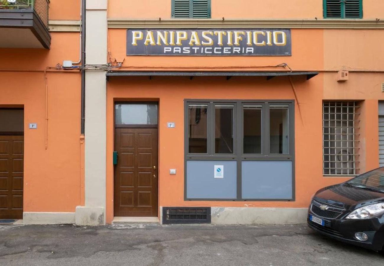 Apartment in Bologna - Stadio, Bologna by Short Holiday