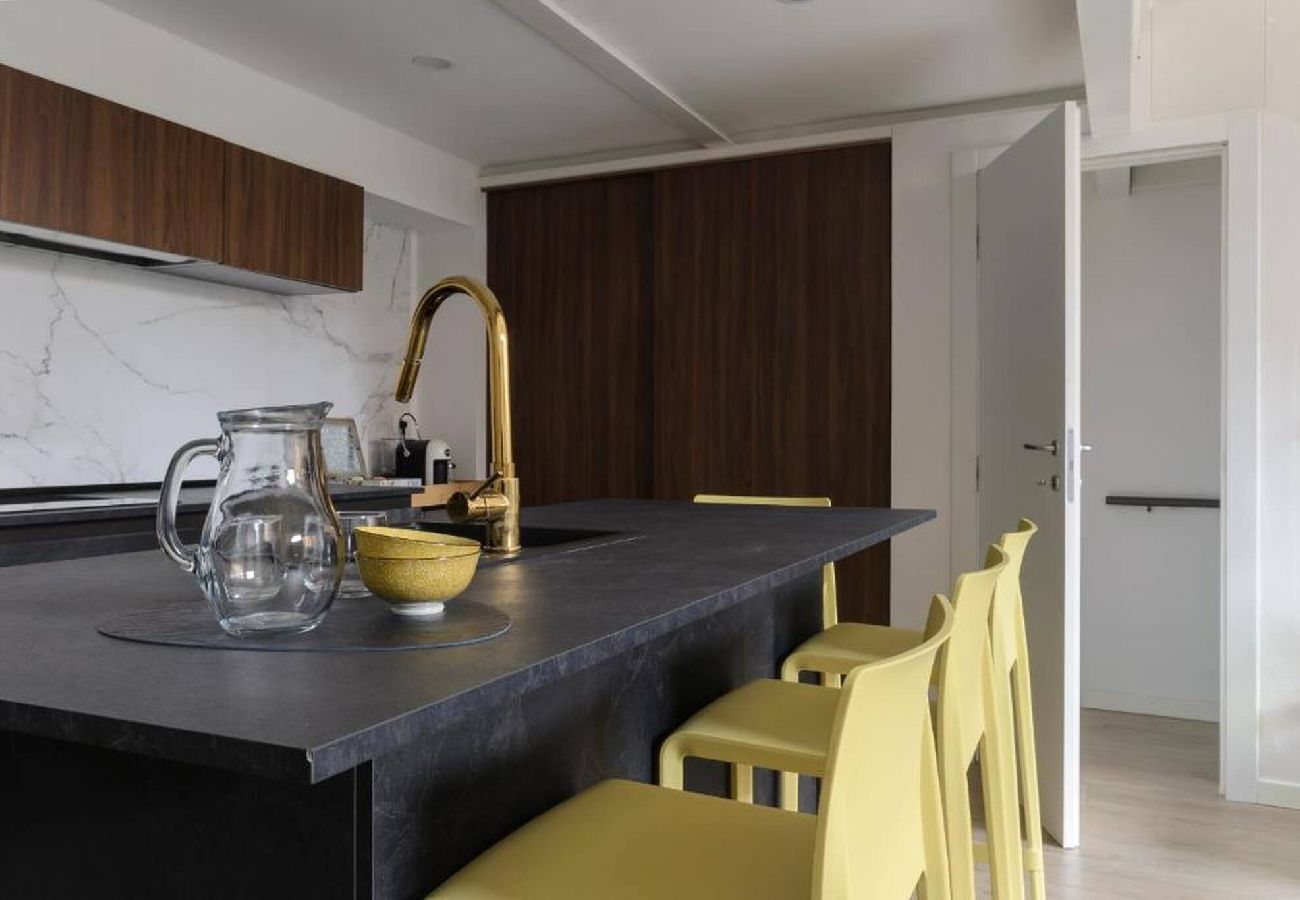 Apartment in Bologna - Stadio, Bologna by Short Holiday