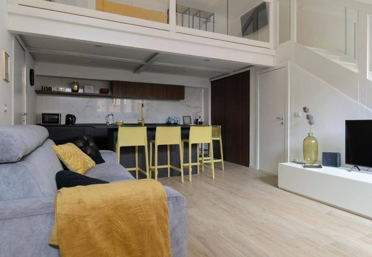 Apartment in Bologna - Stadio, Bologna by Short Holiday