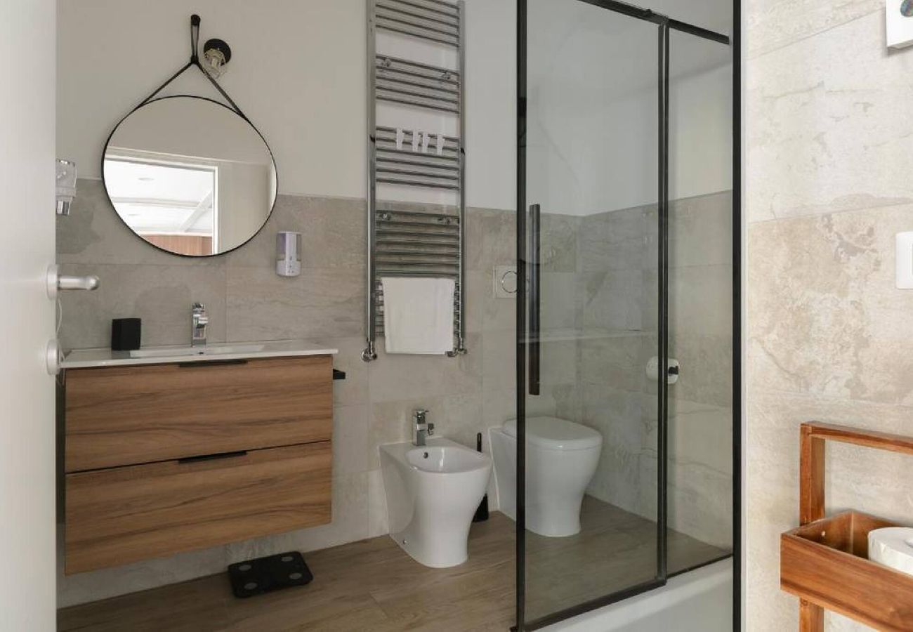 Apartment in Bologna - Stadio, Bologna by Short Holiday