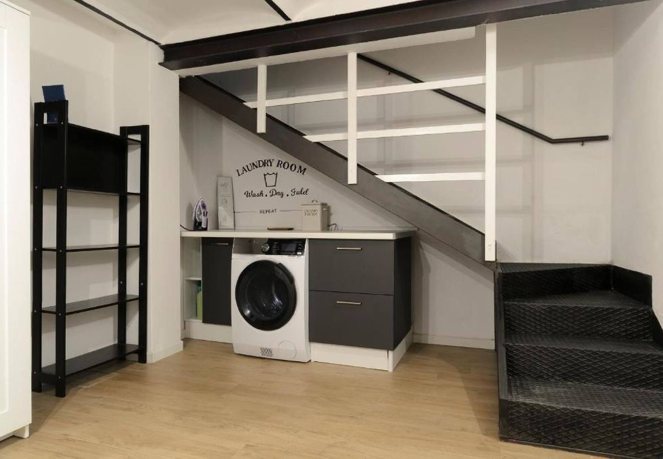 Apartment in Bologna - Stadio, Bologna by Short Holiday