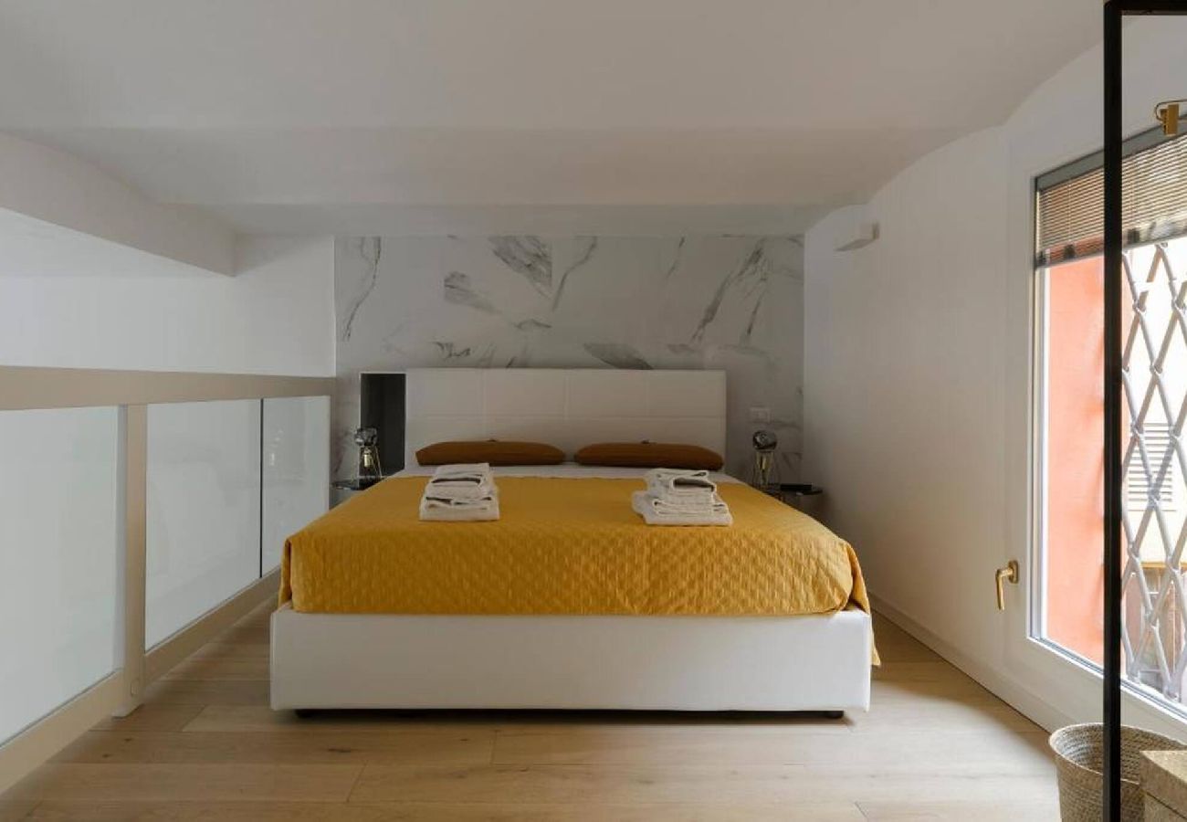 Apartment in Bologna - Stadio, Bologna by Short Holiday