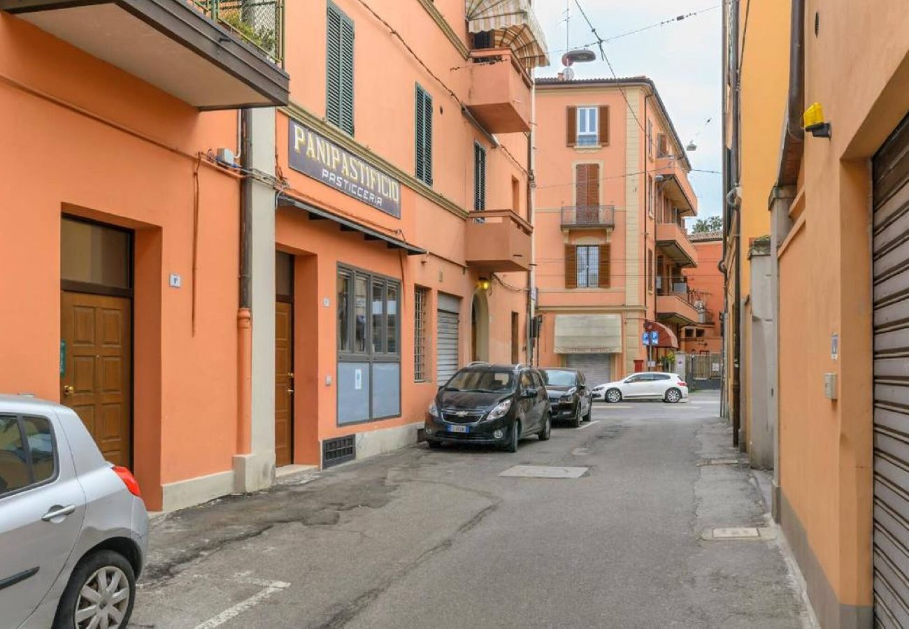 Apartment in Bologna - Stadio, Bologna by Short Holiday