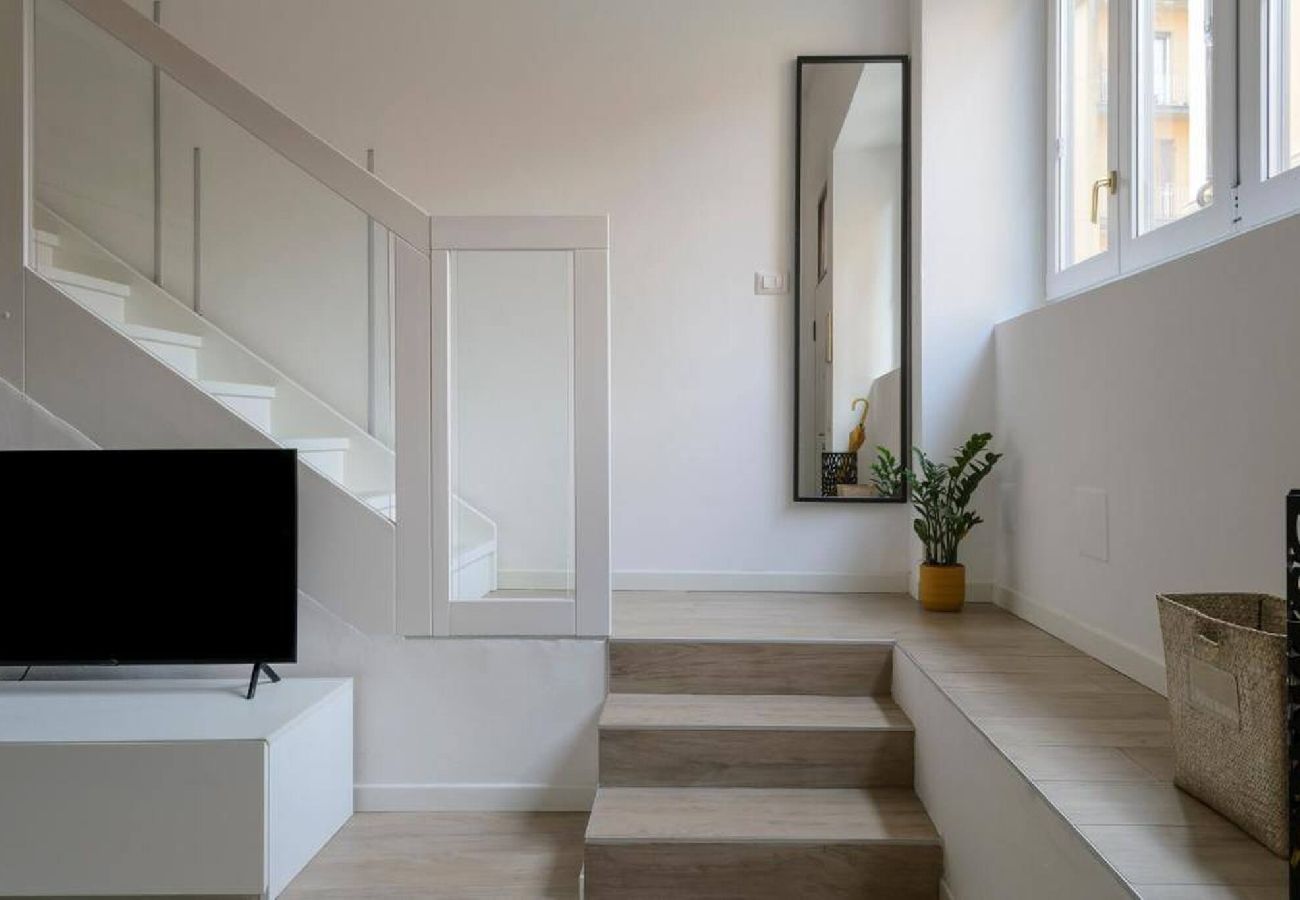 Apartment in Bologna - Stadio, Bologna by Short Holiday