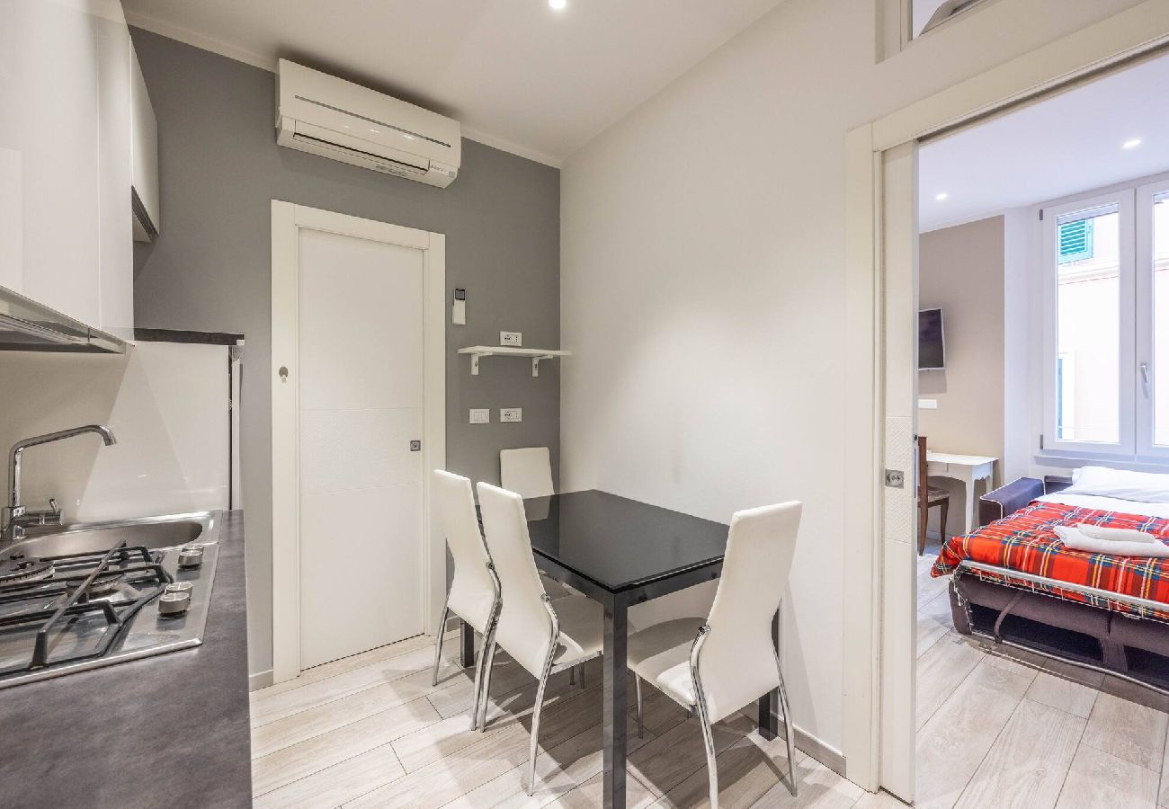 Apartment in Bologna - De´Giudei, Bologna by Short Holidays