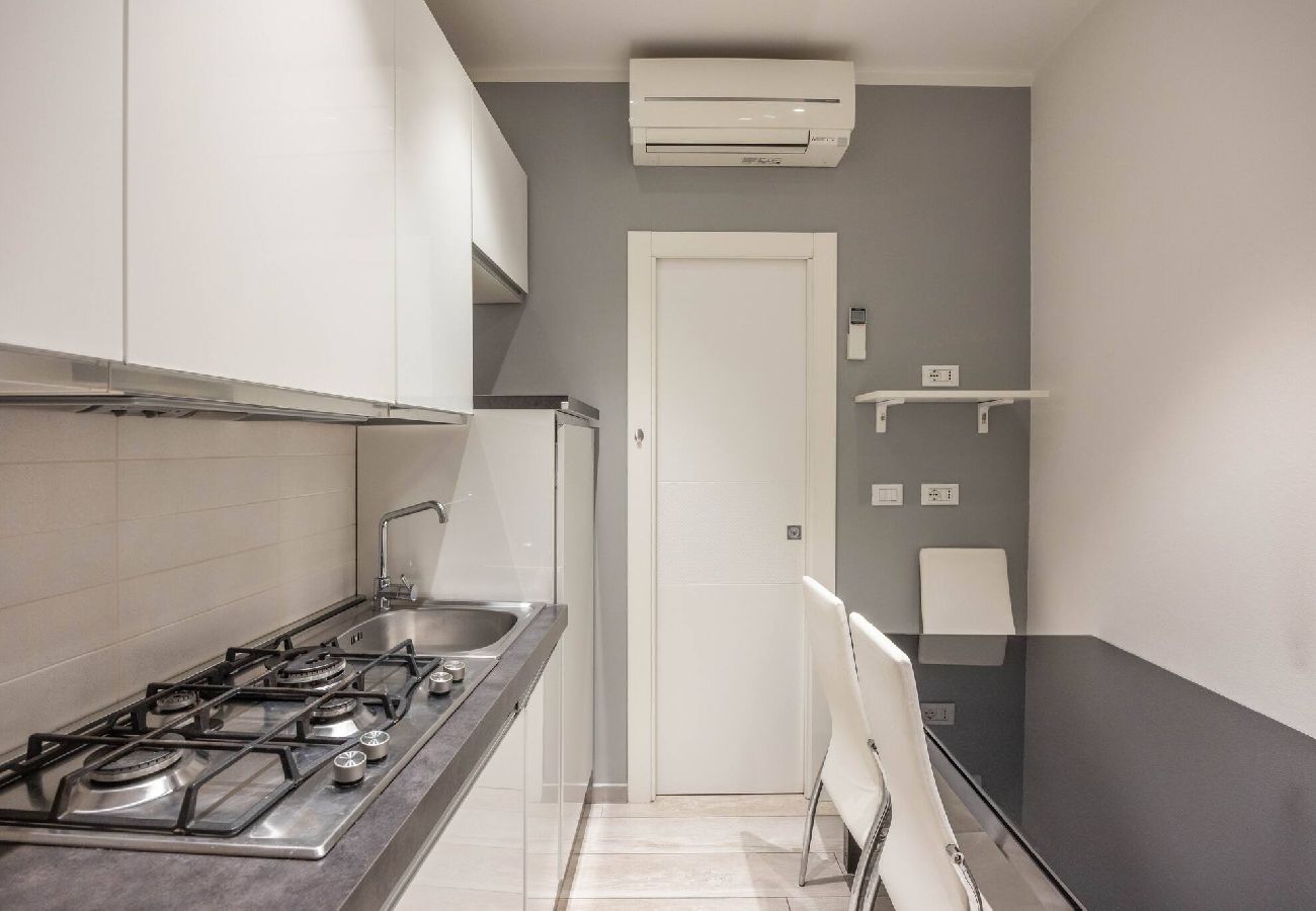 Apartment in Bologna - De´Giudei, Bologna by Short Holidays