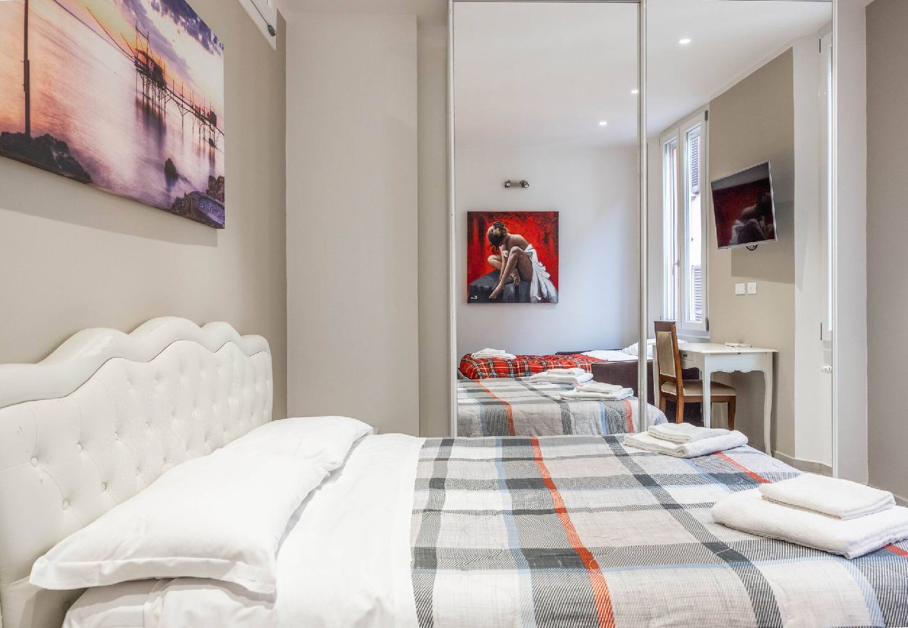 Apartment in Bologna - De´Giudei, Bologna by Short Holidays