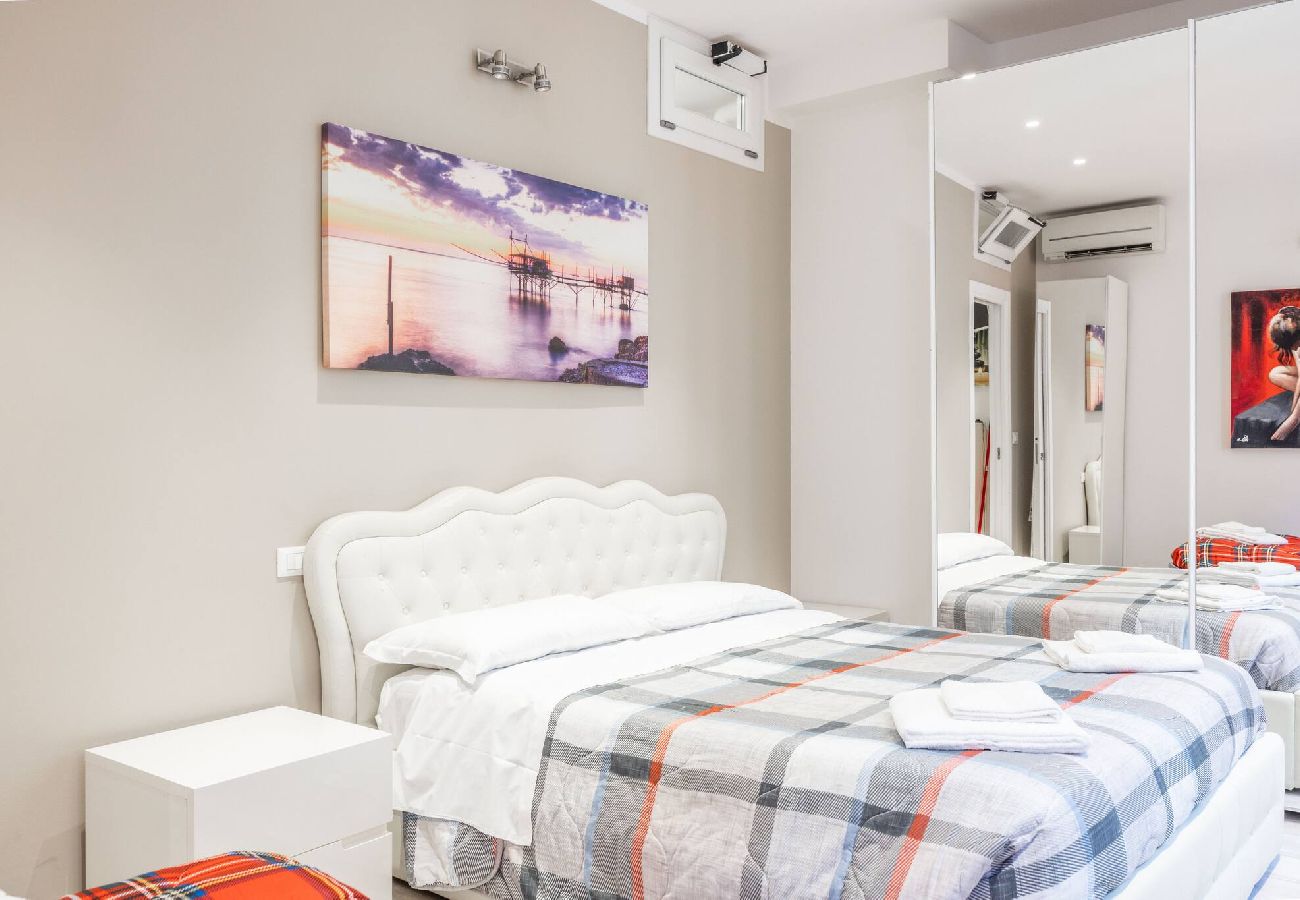 Apartment in Bologna - De´Giudei, Bologna by Short Holidays