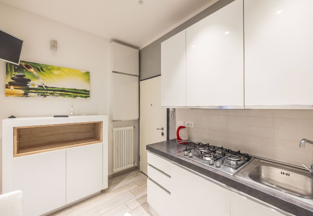 Apartment in Bologna - De´Giudei, Bologna by Short Holidays