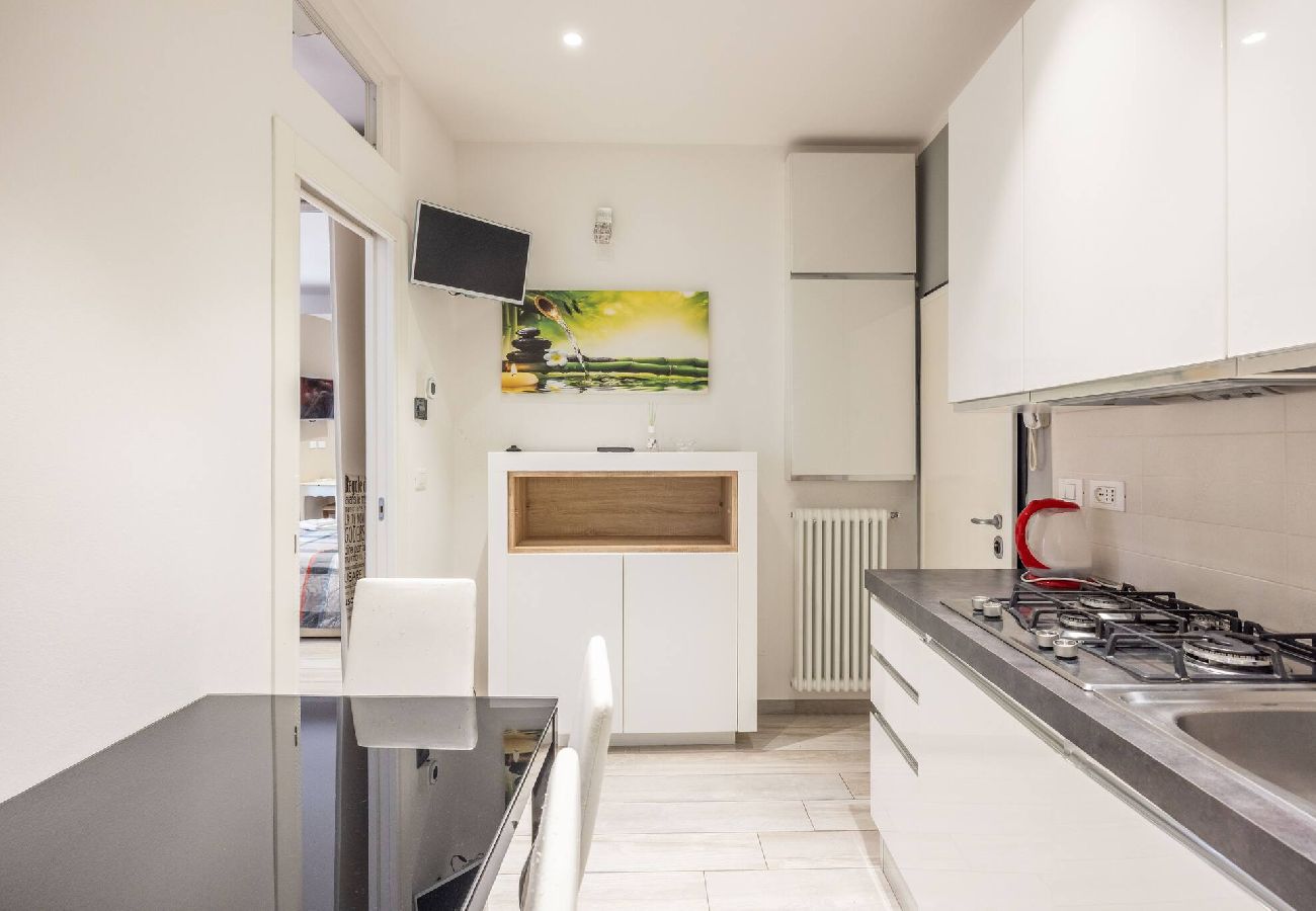 Apartment in Bologna - De´Giudei, Bologna by Short Holidays