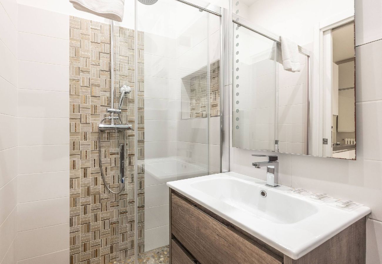 Apartment in Bologna - De´Giudei, Bologna by Short Holidays