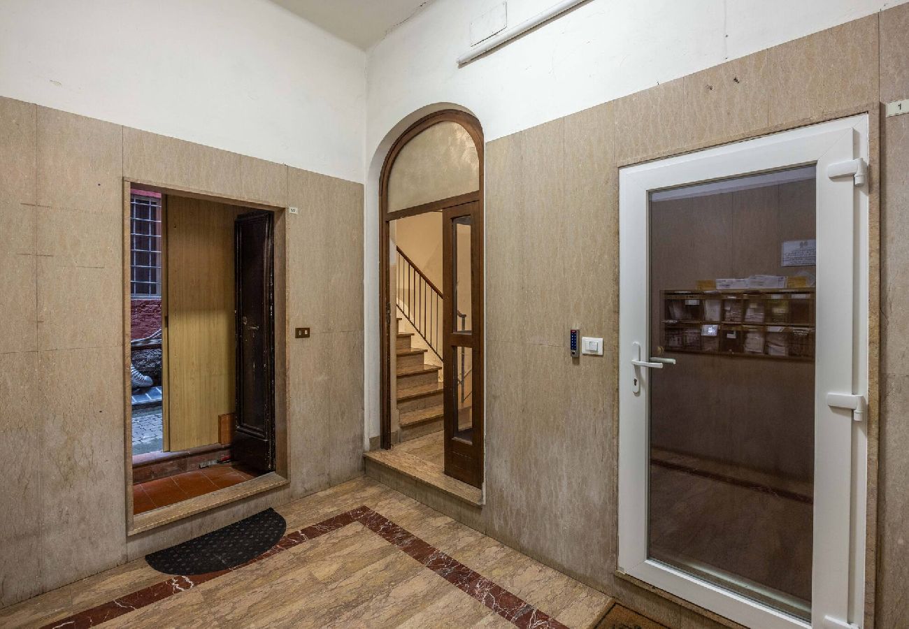 Apartment in Bologna - De´Giudei, Bologna by Short Holidays
