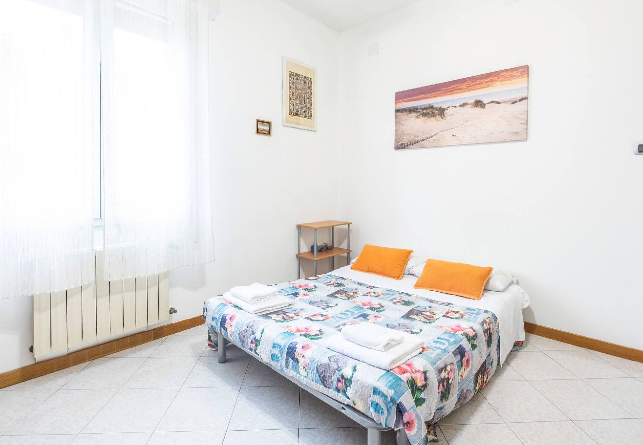 Apartment in Bologna - Nadia House, Bologna by Short Holidays
