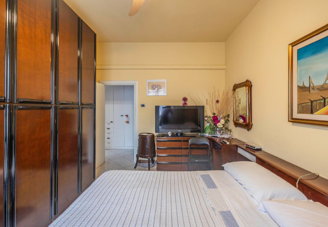 Apartment in Bologna - Nadia House, Bologna by Short Holidays