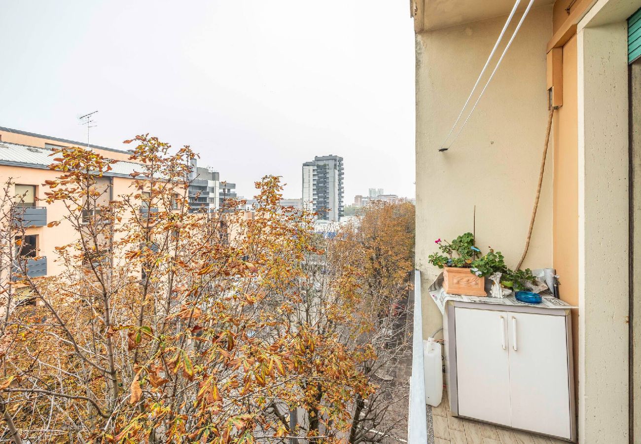 Apartment in Bologna - Nadia House, Bologna by Short Holidays