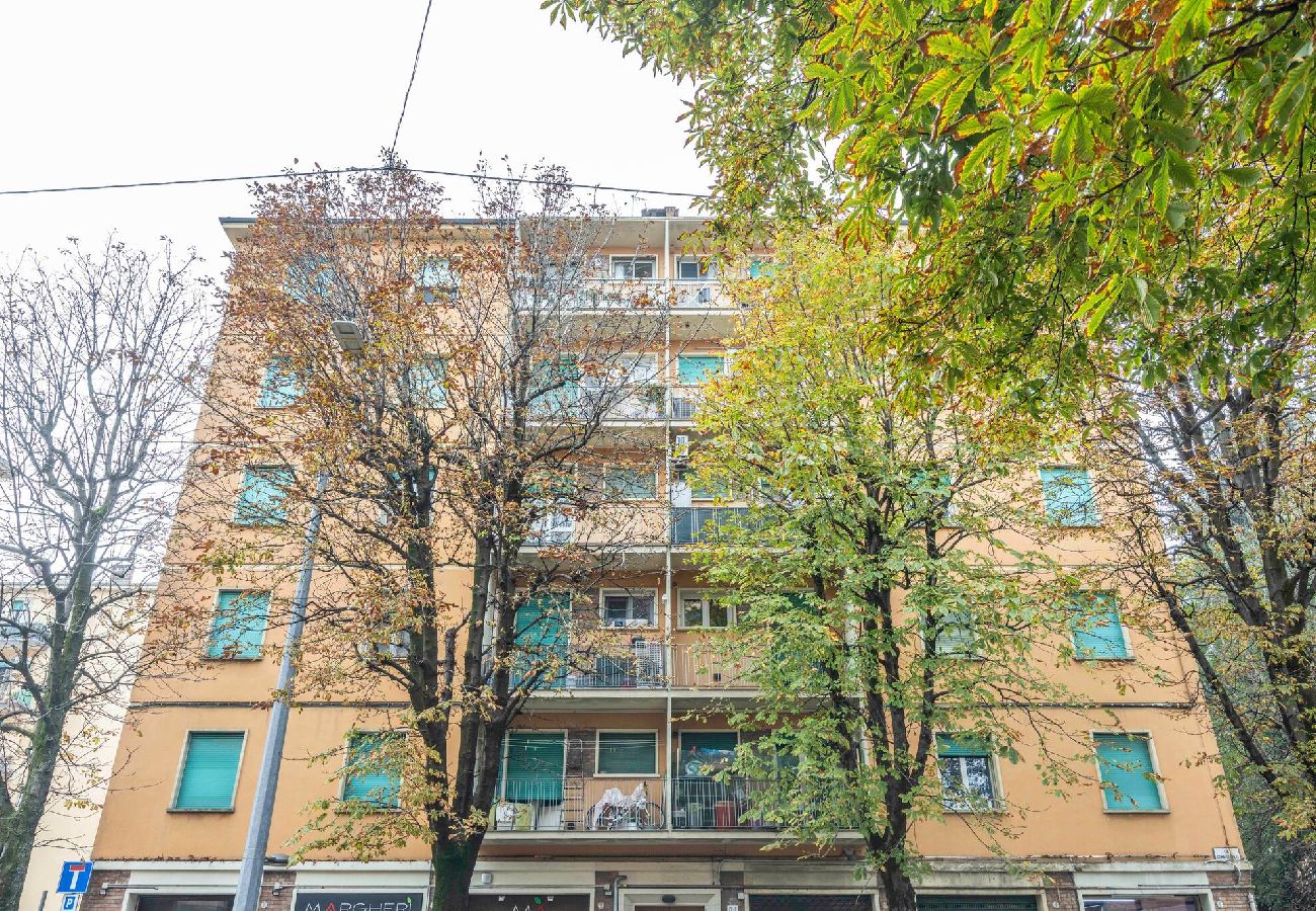 Apartment in Bologna - Nadia House, Bologna by Short Holidays