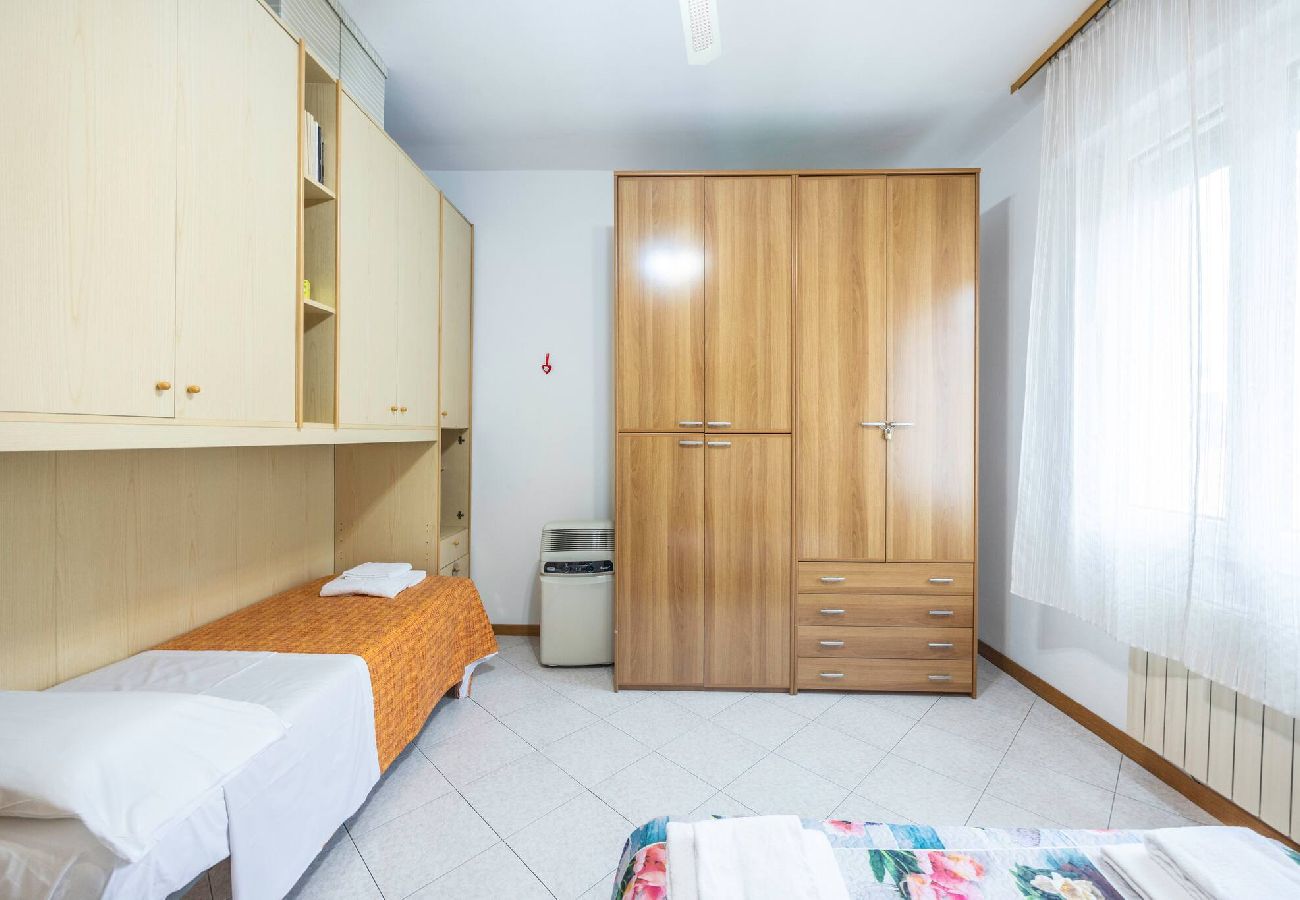 Apartment in Bologna - Nadia House, Bologna by Short Holidays