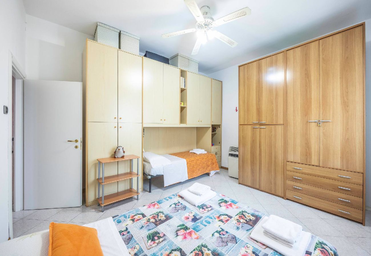 Apartment in Bologna - Nadia House, Bologna by Short Holidays